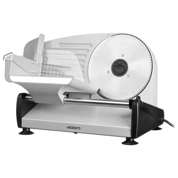 Feliator Ardesto SDK-200S Silver photo 2