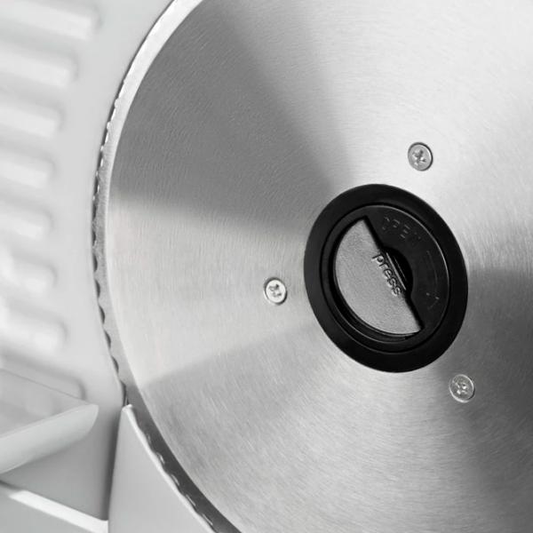 Feliator Ardesto SDK-200S Silver photo 4