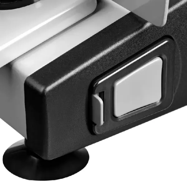 Feliator Ardesto SDK-200S Silver photo 7