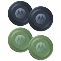 Смарт трекер Motorola Moto Tag (4 Pack)  Jade Green