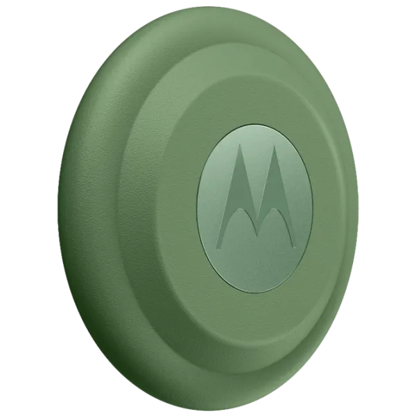 Smart Tracker Motorola Moto Tag (4 Pack)  Jade Green photo 2