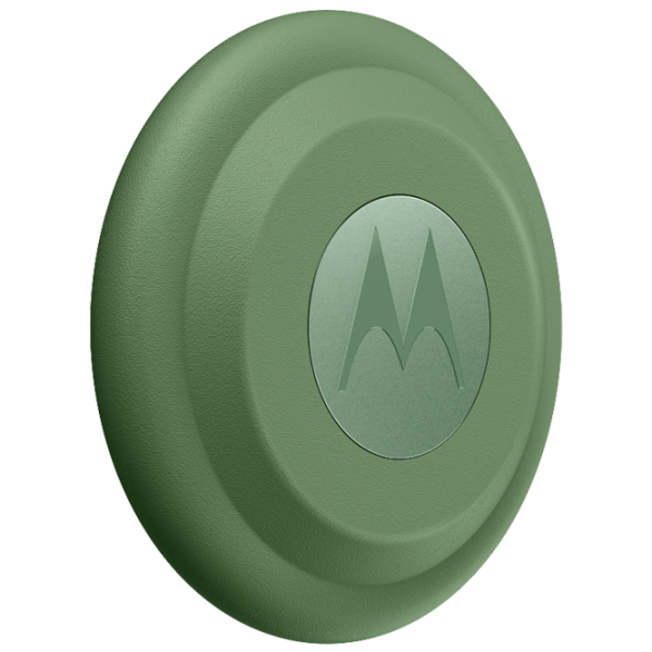 Smart Tracker Motorola Moto Tag (4 Pack)  Jade Green photo 2