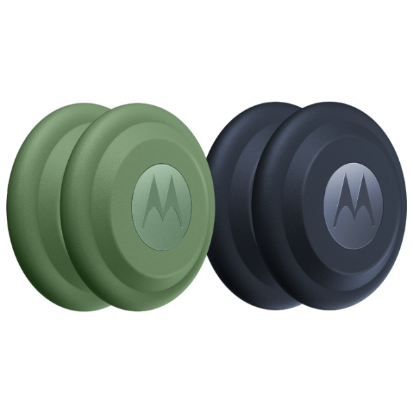 Smart Tracker Motorola Moto Tag (4 Pack)  Jade Green photo 4