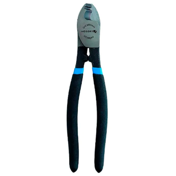 Clește cutter pentru cabluri Hoegert HT1P044 200 mm photo 1