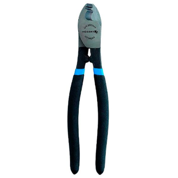 Clește cutter pentru cabluri Hoegert HT1P044 200 mm photo 1