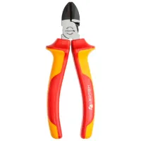 Clește tăietor Hoegert HT1P911 180 mm