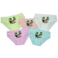 Chiloți pentru fete Donella 4145Y7  8-9 ani / 140