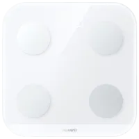 Напольные весы Huawei Dobby-B19  / Белый