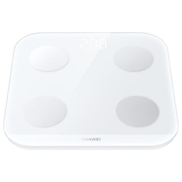 Напольные весы Huawei Dobby-B19  / Белый photo 2