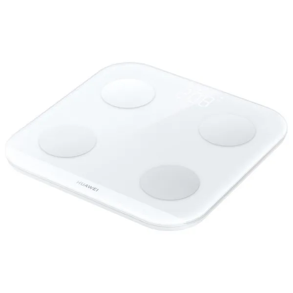 Напольные весы Huawei Dobby-B19  / Белый photo 3