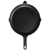 Tigaie Voeux Elegance ST-112 Universală / 27 cm / Black photo 2