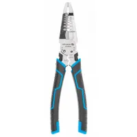 Clește multifuncţional Hoegert HT1P241 200 mm