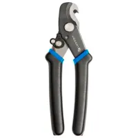 Clește cutter pentru cabluri Hoegert HT1P046 168 mm