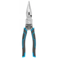 Clește multifuncţional Hoegert HT1P244 230 mm