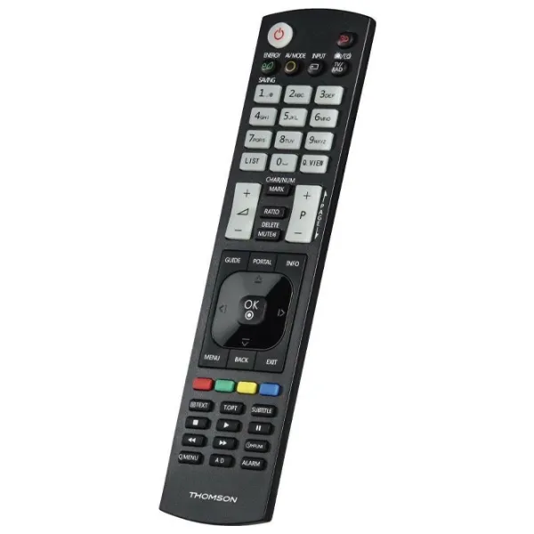 Telecomandă pentru televizor LG 132674  Black photo 2