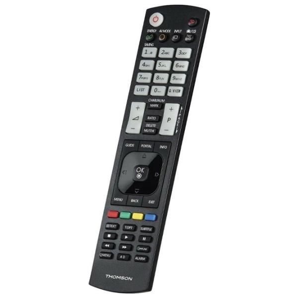 Telecomandă pentru televizor LG 132674  Black photo 2
