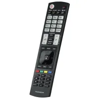 Telecomandă pentru televizor LG 132674 Black photo 2