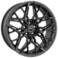Jantă RC DSW-1154-MGM 33/8.5 19 " 5x114.3 Aliaj ușor / Black