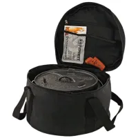 Сумка для переноски Petromax FT-TA-S Nailon / Черный photo 3