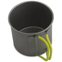 Посуда походная Pinguin Mug 1 / Титан photo 2