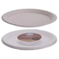 Veselă pentru camping EH Eco Cantitatea în set - 8