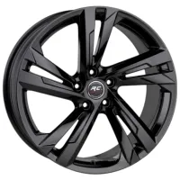 Jantă RC RC-315-BLK 40/6.5 16 " 5x112 Aliaj ușor / Black