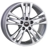 Jantă RC RC-90-SL 35/6.5 16 " 5x108 Aliaj ușor / Silver