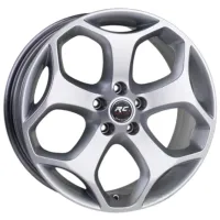 Jantă RC RC-332-SL 35/6.5 16 " 5x108 Aliaj ușor / Silver