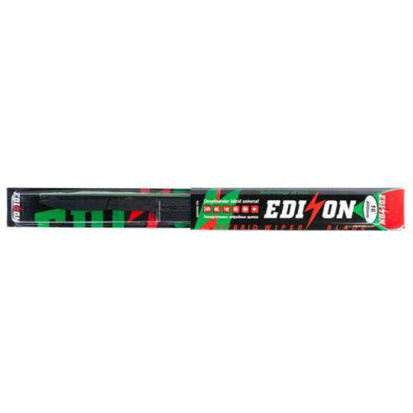 Стеклоочиститель Передние (1190554) Edison / 16" / 400 мм photo 2