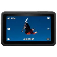 Экшн-камера DJI Osmo Action 5 Pro Adventure Combo 40 МП / 1950 мАч / Черный photo 6