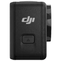 Экшн-камера DJI Osmo Action 5 Pro Adventure Combo 40 МП / 1950 мАч / Черный photo 7