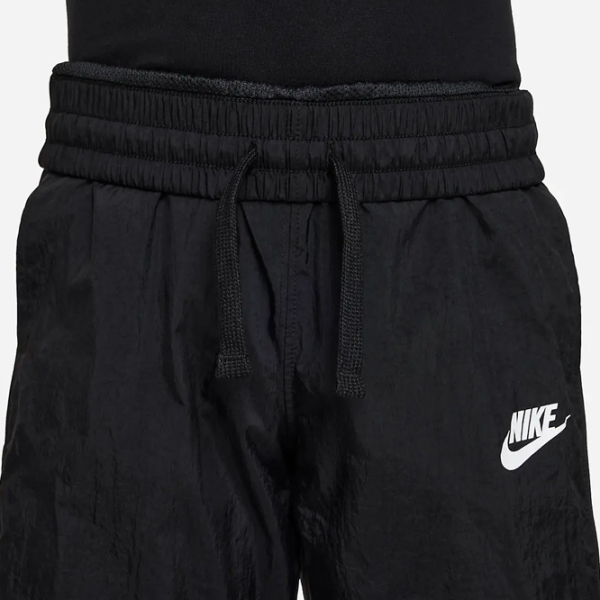 Спортивный костюм для мальчиков Nike NKFD3058010  XL / Черный photo 6 Спортивный костюм для мальчиков Nike NKFD3058010  XL / Черный photo 6