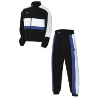 Спортивный костюм для мальчиков Nike NKFN8391010  L / Черный