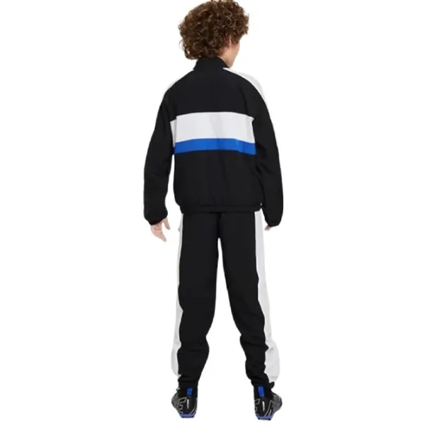 Спортивный костюм для мальчиков Nike NKFN8391010  M / Черный photo 4