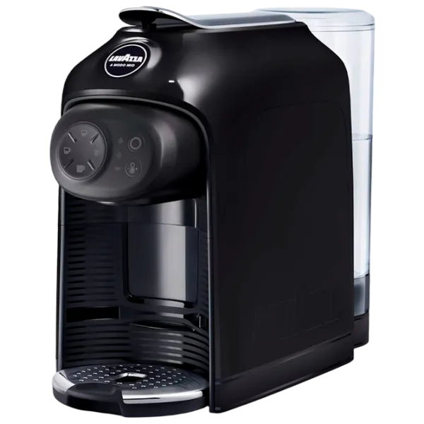 Aparat de cafea LAVAZZA A Modo Mio - Idola  / 1.1 l / Black photo 1