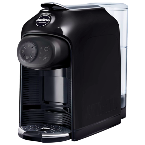 Aparat de cafea LAVAZZA A Modo Mio - Idola  / 1.1 l / Black photo 1
