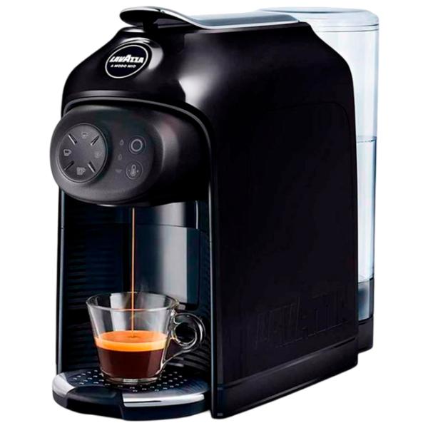Aparat de cafea LAVAZZA A Modo Mio - Idola  / 1.1 l / Black photo 2