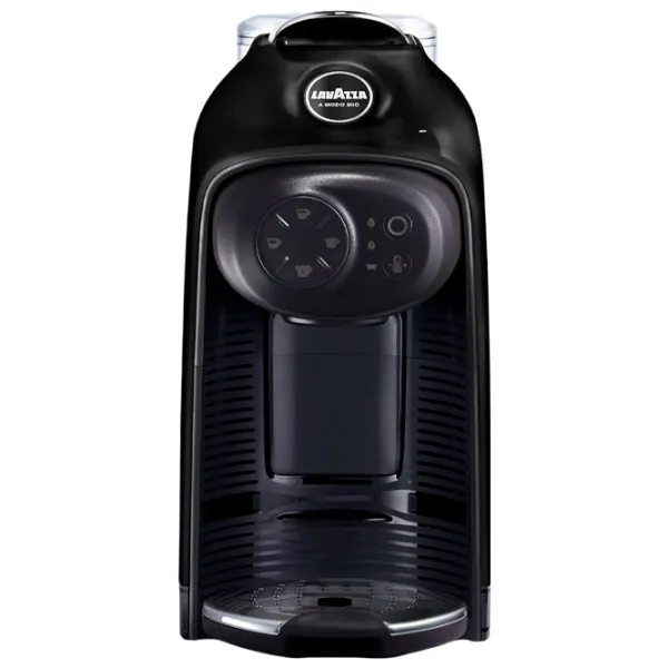 Aparat de cafea LAVAZZA A Modo Mio - Idola  / 1.1 l / Black photo 3