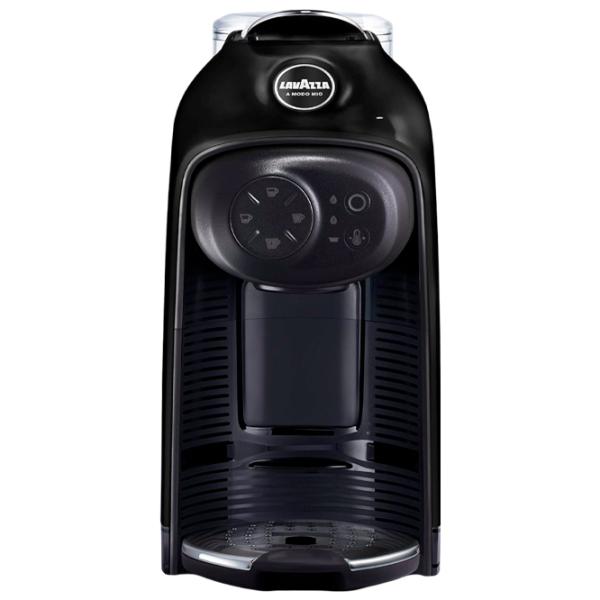 Aparat de cafea LAVAZZA A Modo Mio - Idola  / 1.1 l / Black photo 3
