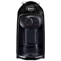 Aparat de cafea LAVAZZA A Modo Mio - Idola / 1.1 l / Black photo 3