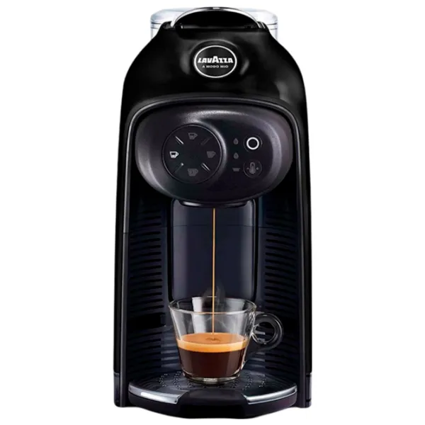 Aparat de cafea LAVAZZA A Modo Mio - Idola  / 1.1 l / Black photo 4