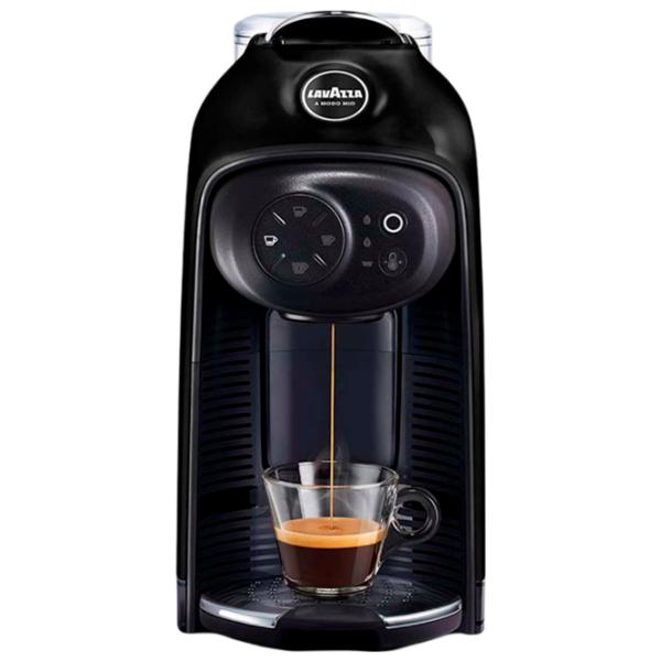 Aparat de cafea LAVAZZA A Modo Mio - Idola  / 1.1 l / Black photo 4