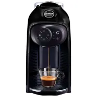 Aparat de cafea LAVAZZA A Modo Mio - Idola / 1.1 l / Black photo 4