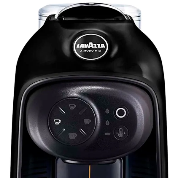 Aparat de cafea LAVAZZA A Modo Mio - Idola  / 1.1 l / Black photo 5