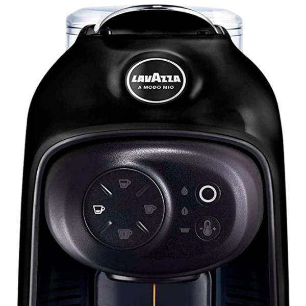 Aparat de cafea LAVAZZA A Modo Mio - Idola  / 1.1 l / Black photo 5
