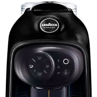Aparat de cafea LAVAZZA A Modo Mio - Idola / 1.1 l / Black photo 5