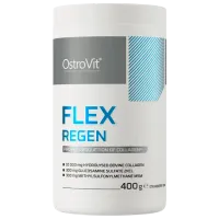 Хондропротекторы OstroVit Flex Regen (5903246227185) 400 г