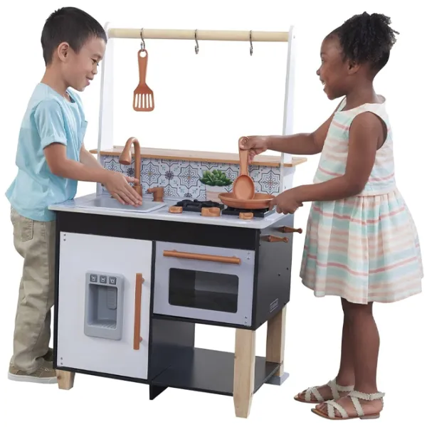Ролевые игры KidKraft Artisan Island Toddler 3+ / Кухня  photo 2