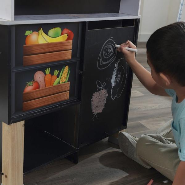 Ролевые игры KidKraft Artisan Island Toddler 3+ / Кухня  photo 4