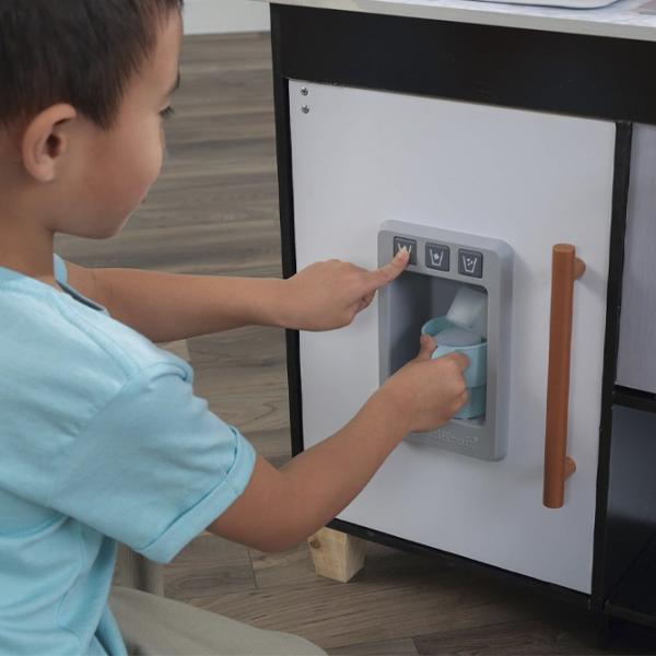 Ролевые игры KidKraft Artisan Island Toddler 3+ / Кухня  photo 5